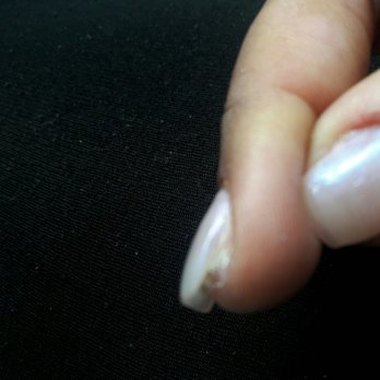 Nail Pro - Wtf is this shit! - Nail Salons Near Me - Fairfax, Virginia Nail Pro - Wtf is this shit! - Nail Salons Near Me - Fairfax, Virginia