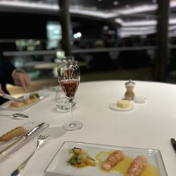 Le Grill du Château