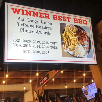 Phil's BBQ - Barbeque Near Me - San Diego, California Phil's BBQ - Barbeque Near Me - San Diego, California