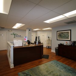 NOVA Chiropractic & Wellness Center