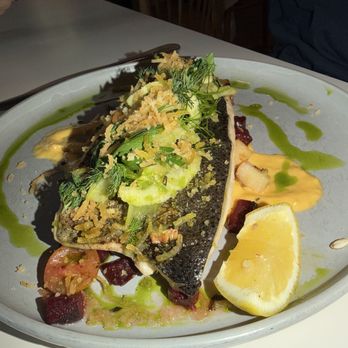 Two Hands - Rainbow trout - Australian Near Me - Denver, Colorado Two Hands - Rainbow trout - Australian Near Me - Denver, Colorado