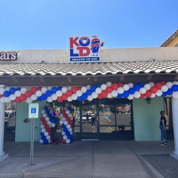 Kold Snacks To Go - Location - Ice Cream & Frozen Yogurt Near Me - Somerton, Arizona Kold Snacks To Go - Location - Ice Cream & Frozen Yogurt Near Me - Somerton, Arizona