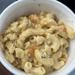 Cheesy Cici's Macaroni and Cheese Cheesy Cici's Macaroni and Cheese