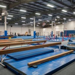 Cary Gymnastics Center