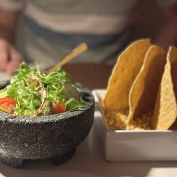 Mexta - Guac for $20 - Mexican Near Me - Austin, Texas
