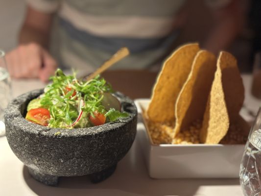 MEXTA Mexican Restaurant by null