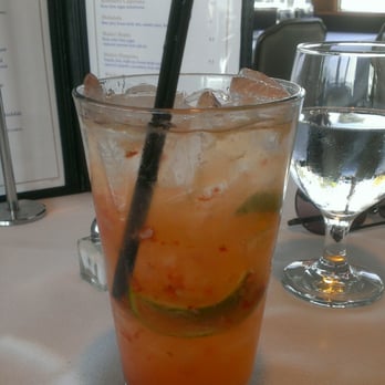 Waterways Cruises - Strawberry Caipirinha - Boat Charters Near Me - Seattle, Washington Waterways Cruises - Strawberry Caipirinha - Boat Charters Near Me - Seattle, Washington