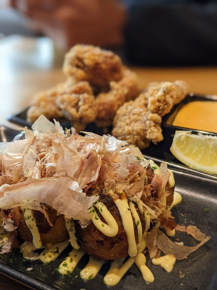 Kizuki Ramen & Izakaya