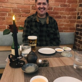 Sushi Hachi - The hubs - Sushi Bars Near Me - Washington, DC, District of Columbia