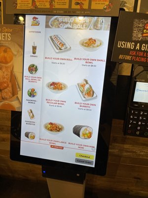 Menu photo 4 Sus Hi Eatstation Orlando, FL Menu photo 4 Sus Hi Eatstation Orlando, FL