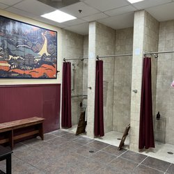 The Union Fitness & Fun, Huebner