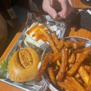Mr Darcy's Bar & Burger - Seafood Near Me - Ludlow, Vermont Mr Darcy's Bar & Burger - Seafood Near Me - Ludlow, Vermont
