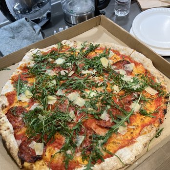 Homeslice - Pizza Near Me - London, XGL Homeslice - Pizza Near Me - London, XGL