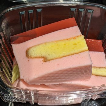 Medan Kitchen - Busa, $6. Cake Pudding - Indonesian Near Me - Rosemead, California Medan Kitchen - Busa, $6. Cake Pudding - Indonesian Near Me - Rosemead, California