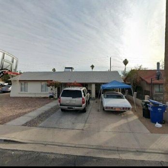 Ramirez Home Services - Before picture - Painters Near Me - Phoenix, Arizona