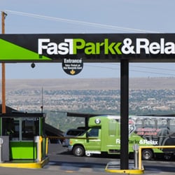 FastPark & Relax