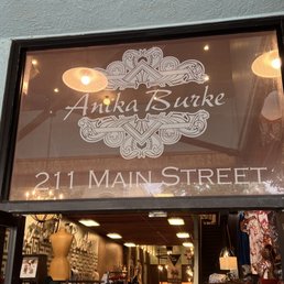 Exterior photo of Anika Burke - Chico, California Exterior photo of Anika Burke - Chico, California