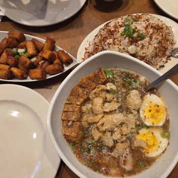Taste Of Kawayan - Filipino Near Me - Chicago, Illinois