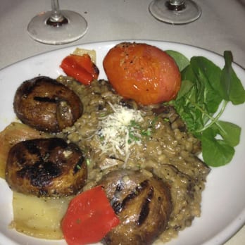 El Gaucho - Steakhouses Near Me - Seattle, Washington