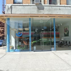 Tribeca Pediatrics - The Harlem Office https://www.tribecapediatrics.com/your-office/harlem