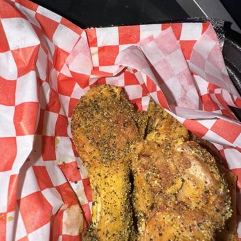 Wing Me Up - lemon pepper - Fast Food Near Me - Van Nuys, California Wing Me Up - lemon pepper - Fast Food Near Me - Van Nuys, California