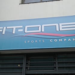 Fit One
