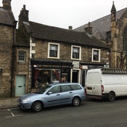 Castle Cafe