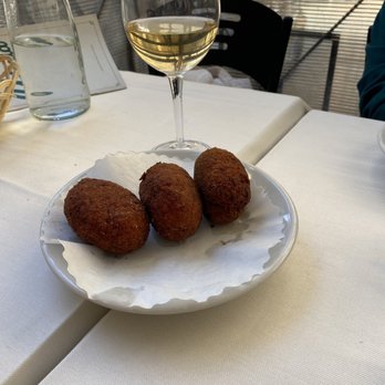 Yotvata - Supplì: buonissimi. - Jewish Near Me - Roma, 62 Yotvata - Supplì: buonissimi. - Jewish Near Me - Roma, 62