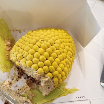 Lysee - Desserts Near Me - New York, New York