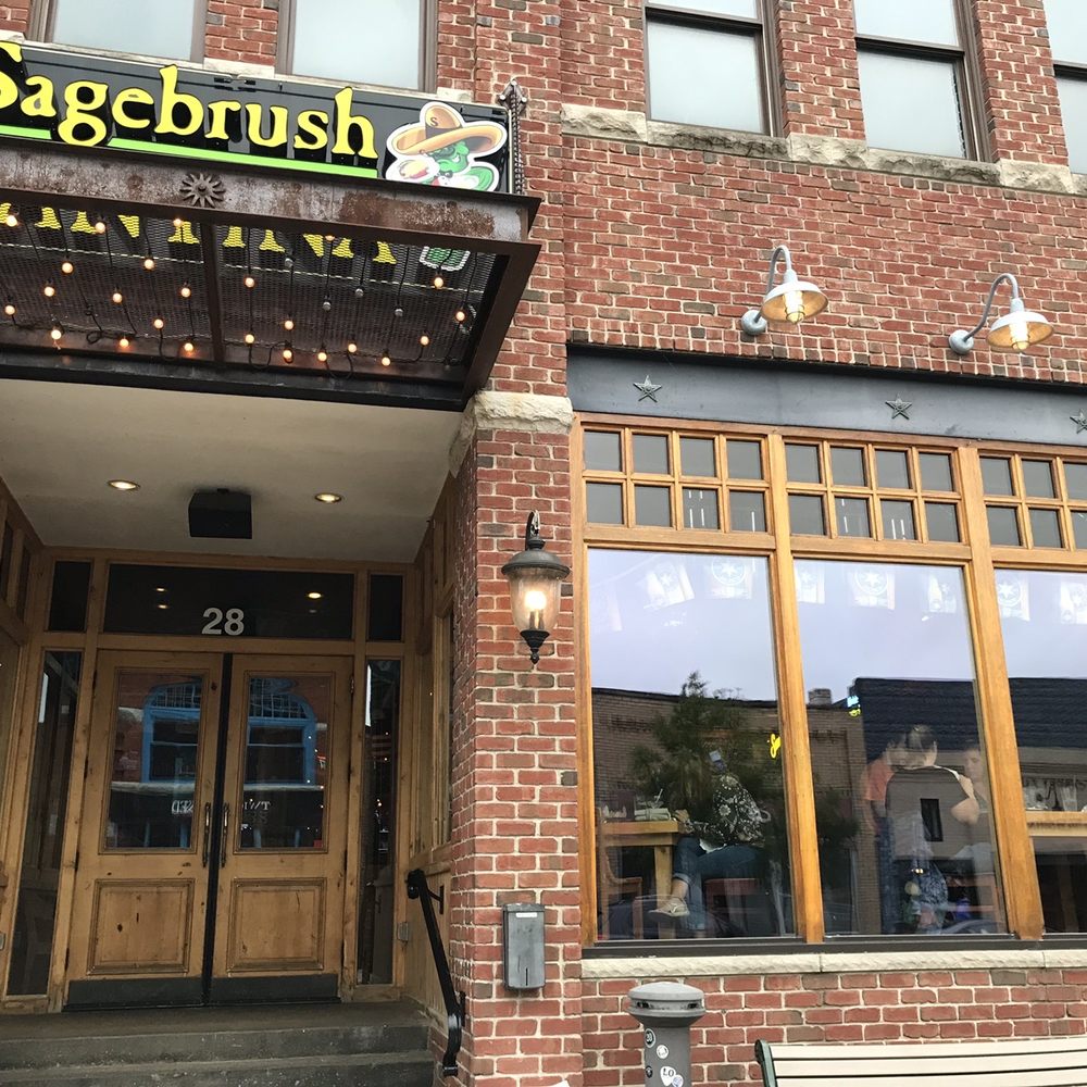 Sagebrush Cantina - Mexican Near Me - Lake Orion, Michigan Sagebrush Cantina - Mexican Near Me - Lake Orion, Michigan