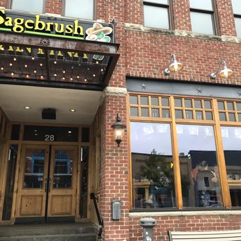 Sagebrush Cantina - Mexican Near Me - Lake Orion, Michigan