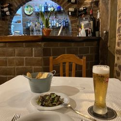 Restaurante Adega Típica Vinho e Nóz