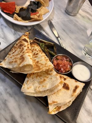 Sugar Factory by null