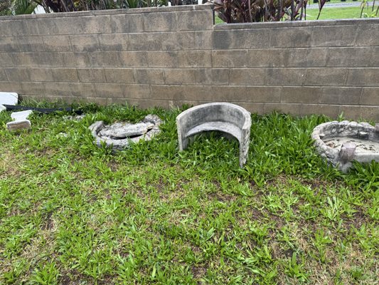 A&J Landscaping Maintenance on Yelp