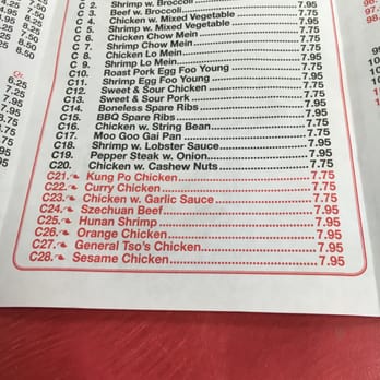 China Wok - Dinner specials - Chinese Near Me - Elkton, Maryland China Wok - Dinner specials - Chinese Near Me - Elkton, Maryland