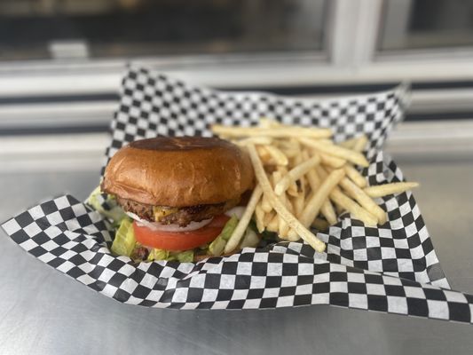 South Park Brewing by null