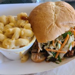 Triple J's Bbq - No caption needed