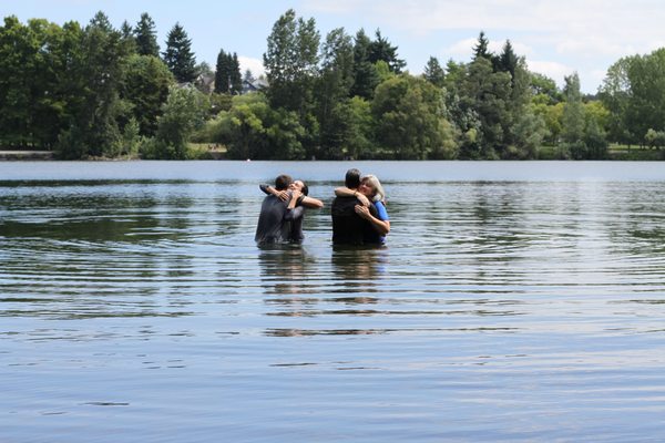 Bethany Community Church by null