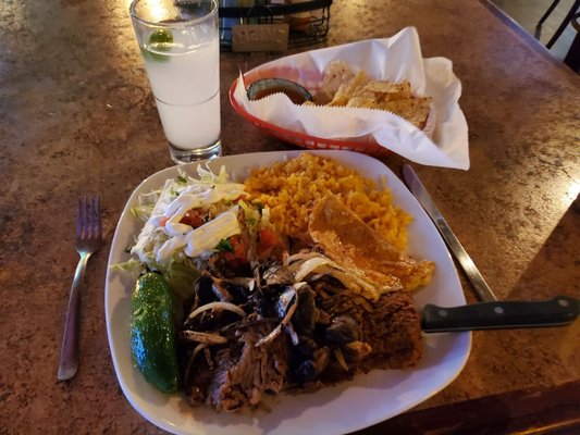 La Hacienda Cantina by null