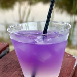 Mystic Farm and Distillery - Purple People Eater
