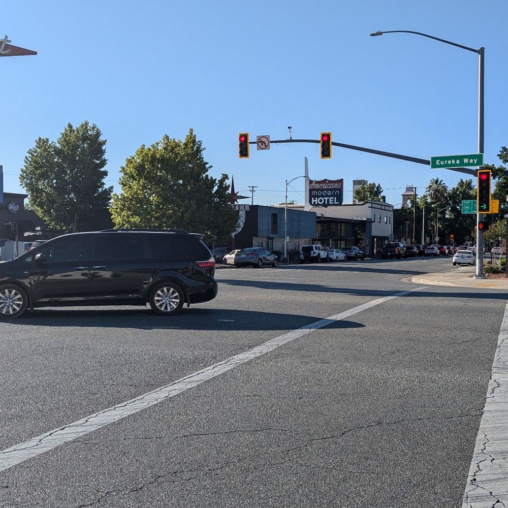 Americana Modern Hotel - Hotels Near Me - Redding, California Americana Modern Hotel - Hotels Near Me - Redding, California