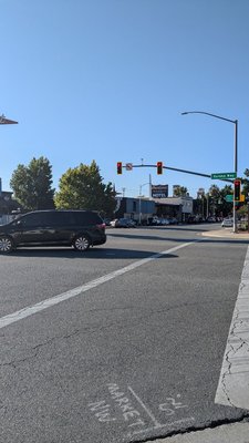 Americana Modern Hotel by null