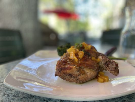 Lilys Restaurant by null