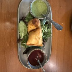 Vanakkam India