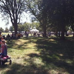 McPherson Kansas Scottish Festival - McPherson Scottish Fest