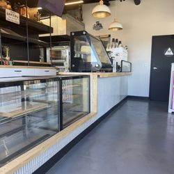 New location interior