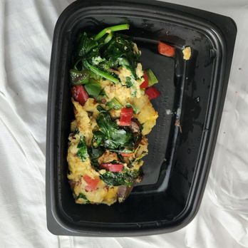 Ted's Bulletin Noma - No hash browns with the scramble - Comfort Food Near Me - Washington, DC, District of Columbia Ted's Bulletin Noma - No hash browns with the scramble - Comfort Food Near Me - Washington, DC, District of Columbia