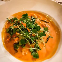 Thai-style Pineapple Coconut Red Curry