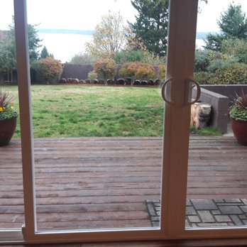 Rainblock Roofing - Sliding glass doors by Rainblock Roofing - Roofing Near Me - Fife, Washington Rainblock Roofing - Sliding glass doors by Rainblock Roofing - Roofing Near Me - Fife, Washington