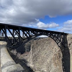Peter Skene Ogden State Scenic Overlook
